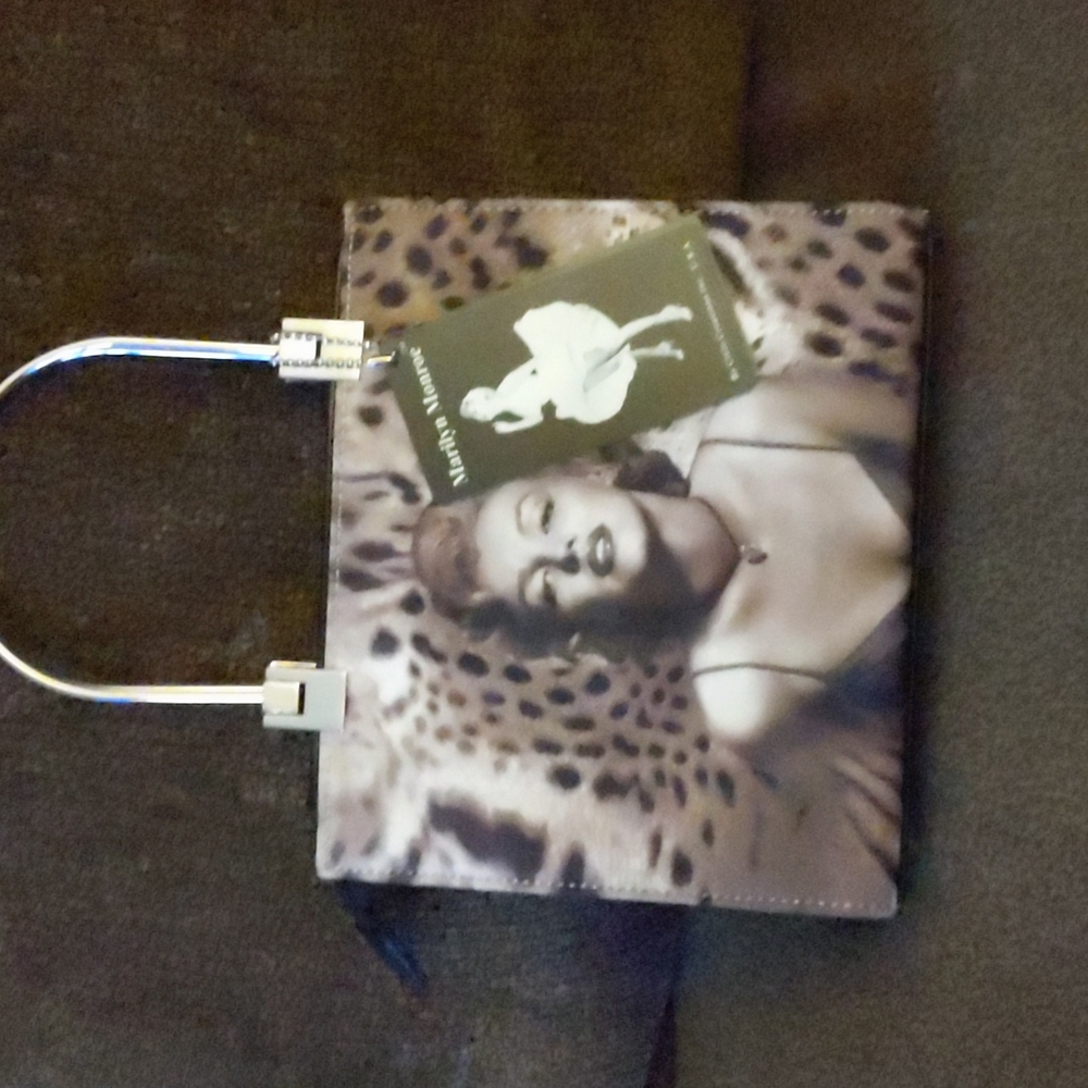 Small purse
